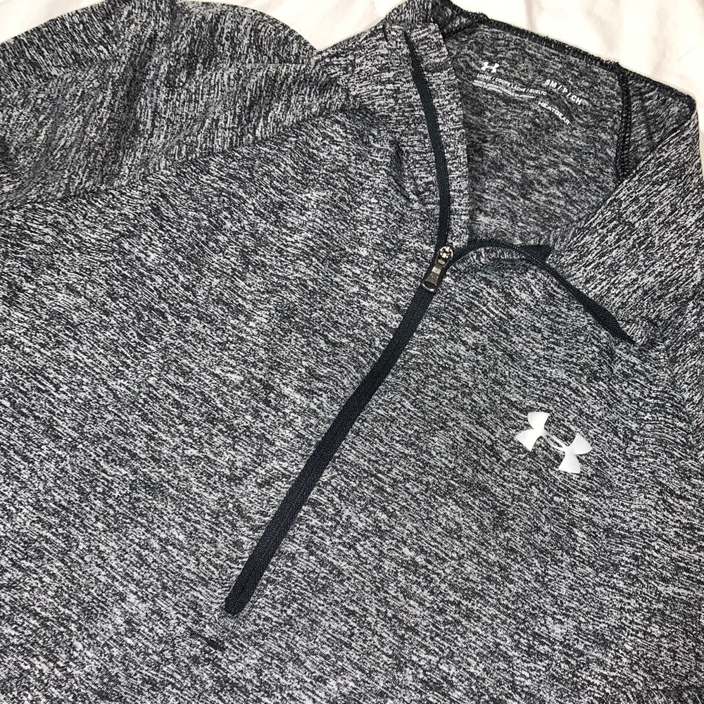 Under Armour